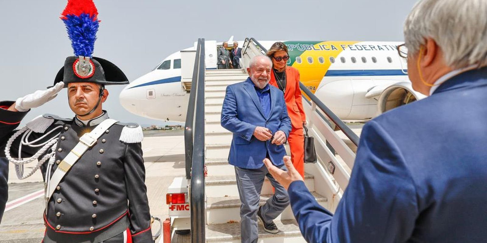em-roma,-primeiro-compromisso-de-lula-sera-com-domenico-de-masi