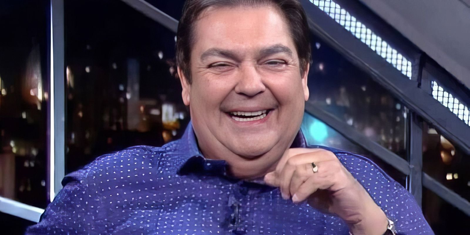 faustao-recebe-alta-hospitalar-apos-transplante-de-coracao