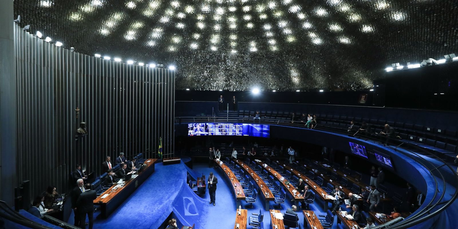 senado-aprova-pensao-especial-para-filhos-de-vitimas-de-feminicidio