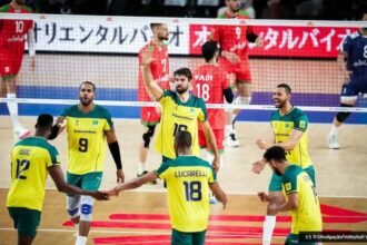 brasil-oscila,-mas-vence-ira-na-liga-das-nacoes-de-volei-masculino